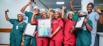 St. Jude Medcare Centre