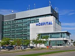 Doctor speaking with patient