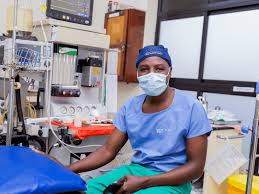 General medical consultation